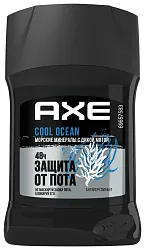 Дезодорант АКС Кул Океан мужской стик 50мл