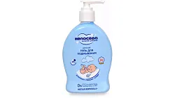 Гель для подмывания НЕПОСЕДЫ Д-пантенол 300мл