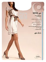 Колготки СИСИ Мисс 40ден мили 3