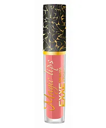 Блеск для губ ЭКСЕ Мэджик липс Абсолютный гламур 04