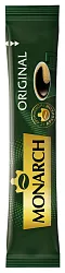 Кофе МОНАРХ Ориджинал 1.8г