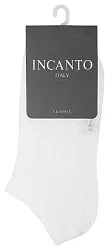 Носки мужские ИНКАНТО белые р.44-46 арт.BU 733019