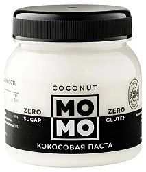 Паста МОМО кокосовая 250г