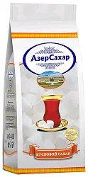 Сахар АЗЕРШЕКЕР кусковой м/у 800г