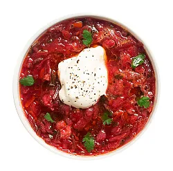 Борщ