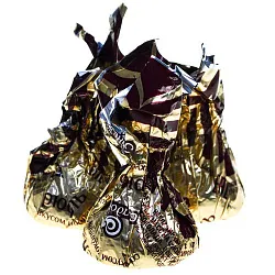 Конфеты СЛАДОНЕЖ Трюфель со вкусом шоколада весовые