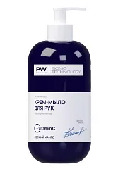 Жидкое крем-мыло ПВ БИОНИК Свежий манго увлажняющее 475мл