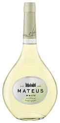Вино МАТЕУШ белое п/сух 10% ст/б 0.75л