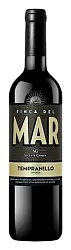 Вино ФИНКА дель МАР Темпранильо красное сух 13% ст/б 0.75л