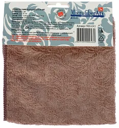 Салфетка ГРИФОН Арт из микрофибры 30*30см