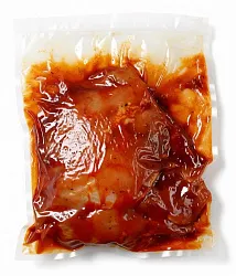 Окорок для запекания в сибирском маринаде охл 1кг