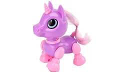 Интерактивная игрушка МИОШИ Единорожка арт.МАС0601-044