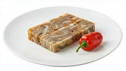 Закуска пряная в/у