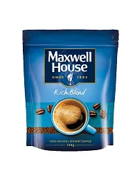 Кофе МАКСВЕЛЛ ХАУЗ м/у 150г