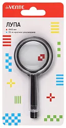 Лупа ДЕВЕНТЕ 40мм арт.4080300