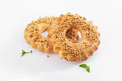 Кольцо песочное 90г