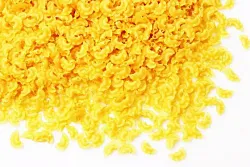 Мак.изделия АЛМАК Рожки с гребешком вес 1кг