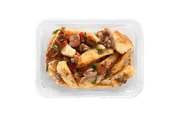 Жаркое куриное в пикантном соусе 275г
