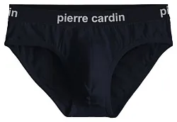 Трусы мужские ПЬЕР КАРДЕН слип синие р.54-56 арт.00004
