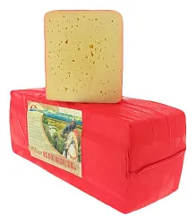 Сыр БРЮККЕ Витязь бзмж 50% 1кг