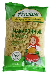 Мак.изделия АЛЕЙКА Сапожок №8 м/у 400г