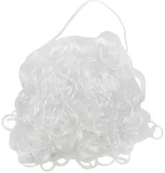 Борода ТАМ-ТАМ Деда Мороза арт.SYMZA-0622053