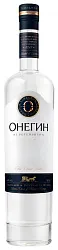Водка ОНЕГИН 40% ст/б 0.5л