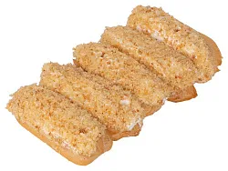 Набор пирожных ДОМАШНЯЯ КОНДИТЕРСКАЯ Шу заварные 225г