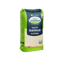 Манная крупа ГУДВИЛЛ м/у 700г