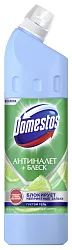 Чистящее средство ДОМЕСТОС Освежающий цитрус 750мл
