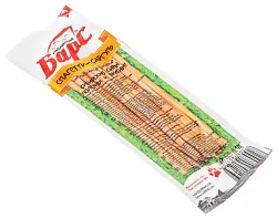 Сыр СИБИРСКИЙ БАРС Саргуль спагетти копченый бзмж 40% 100г