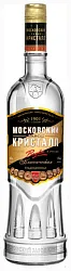 Водка КРИСТАЛЛ Классическая 40% ст/б 0.5л