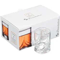 Набор стопок ТРИУМФ для ликера 200мл 6шт арт.24999