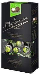 Набор конфет МАРСИАНКА Чизкейк 200г