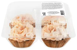 Пирожное ЭДЕМ Тортолинка 250г