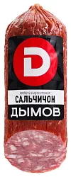 Колбаса ДЫМОВ Сальчичон с/к 260г