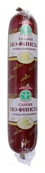Салями ЛАМА по-фински п/к в/у 400г
