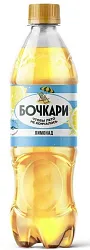 Газ.напиток БОЧКАРИ Лимонад 0.5л