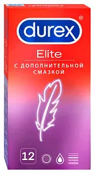 Презервативы ДЮРЕКС №12 Эмоции элит