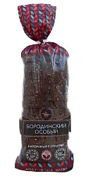 Хлеб ИНСКОЙ Бородинский 600г