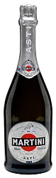 Игристое вино МАРТИНИ Асти белое сл 7.5% ст/б 0.75л