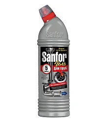 Средство для труб САНФОР 750мл