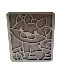 Раскраска пластилином АПИЛКА Котенок арт.7