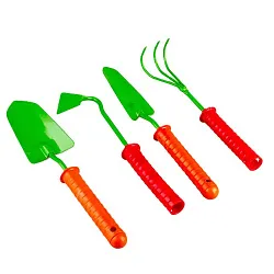 Набор садовый №1 4пр арт.63753