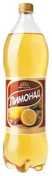 Газ.напиток БОЧКАРИ Лимонад 1.5л