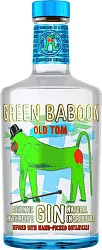 Джин ГРИН БАБУН Олд Том 40% ст/б 0.5л