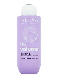 Шампунь ЛА ГРАССЕ Уплотняющий для тонких волос 500мл