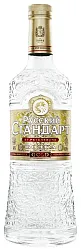 Водка РУССКИЙ СТАНДАРТ Голд 40% ст/б 0.5л