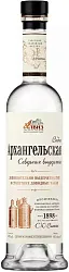 Водка АРХАНГЕЛЬСКАЯ Выдержанная 40% ст/б 0.5л
