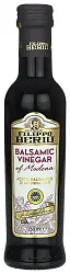 Уксус бальзамический ФИЛИППО БЕРИО ст/б 250мл